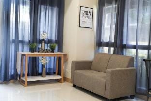MVP BRN | Condo near Ayala Malls Vacation rental in Pasay