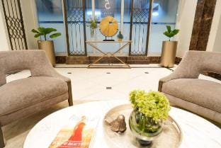 MVP BRN | Condo near Ayala Malls Vacation rental in Pasay