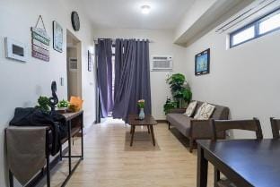 MVP GMJ | Condo in Gentry Manor Vacation rental in Pasay