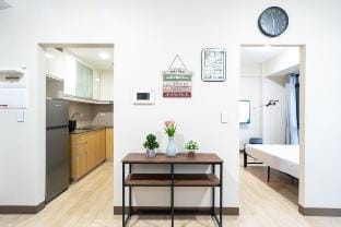 MVP GMJ | Condo in Gentry Manor Vacation rental in Pasay