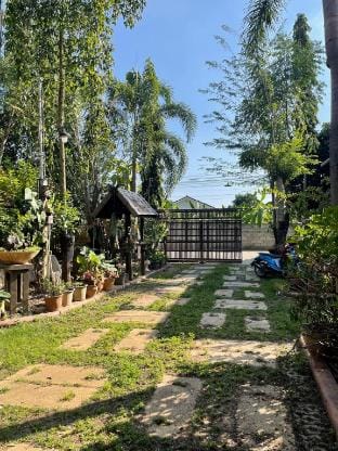 Tidy & Cozy Home for Long Stays in ChiangMai Vacation rental in Thailand
