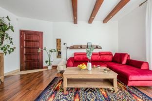 002 Naruszewicza 13 ROOM Apartment in Poland