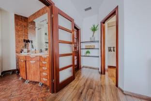 003 Naruszewicza 13 ROOM Apartment in Poland