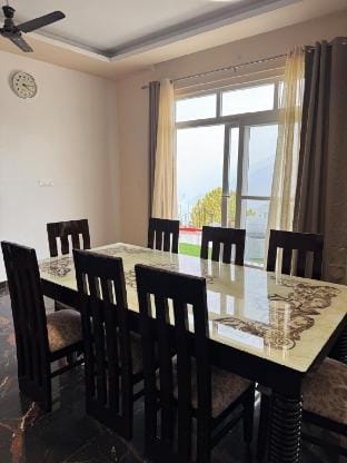Lakeview Bliss by the chamolis Vacation rental in Uttarakhand