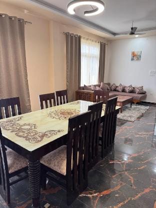 Lakeview Bliss by the chamolis Vacation rental in Uttarakhand