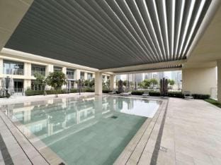 Gogoto High Floor Premium  Burj Khalifa View 3 BR Vacation rental in Dubai