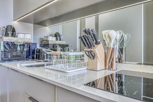 Aesthetic Oasis @ One Rosebank Vacation rental in Johannesburg