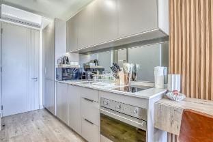 Aesthetic Oasis @ One Rosebank Vacation rental in Johannesburg