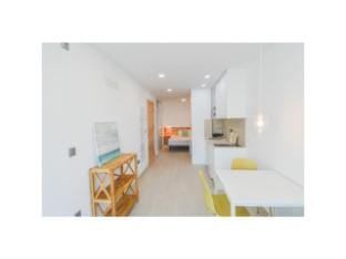 SUNNY DAY Deluxe 14 Apartment in Patalavaca