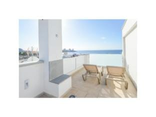 SUNNY DAY Deluxe 14 Apartment in Patalavaca