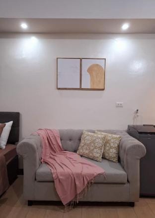 Gavin’s Crib-3 Vacation rental in Makati