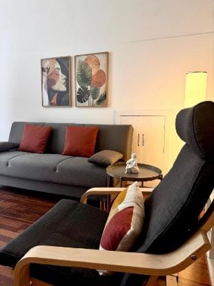 Vittorio Emanuele II guest house Vacation rental in Mola di Bari