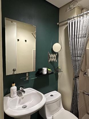 Avida Towers Riala T1 | L&D Stays | Coffee Machine Apartment in Lapu-Lapu City
