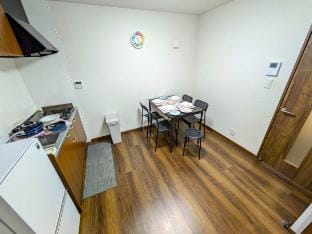 ELmaison3rd　1名～最大7名様まで。無料wifi。USJ・なんば・道頓堀近く。 Vacation rental in Osaka