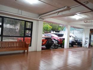 Papi Ferd's Vacation home Vacation rental in Baguio
