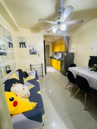 1bedroom near MOA PASAY Vacation rental in Pasay