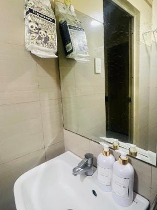 1bedroom near MOA PASAY Vacation rental in Pasay