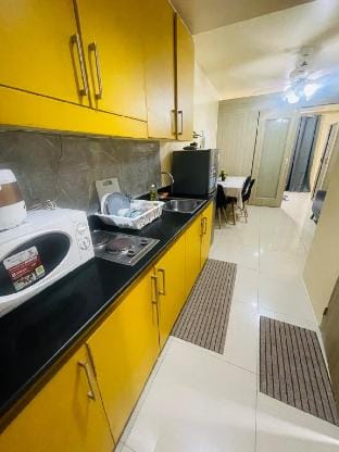 1bedroom near MOA PASAY Vacation rental in Pasay