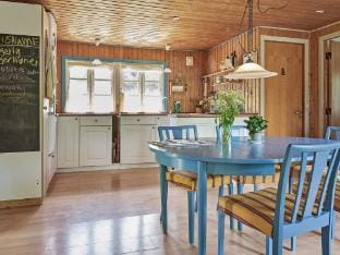 Secluded Retreat by Limfjorden - By Traum Ferienwohnungen Vacation rental in Central Denmark Region