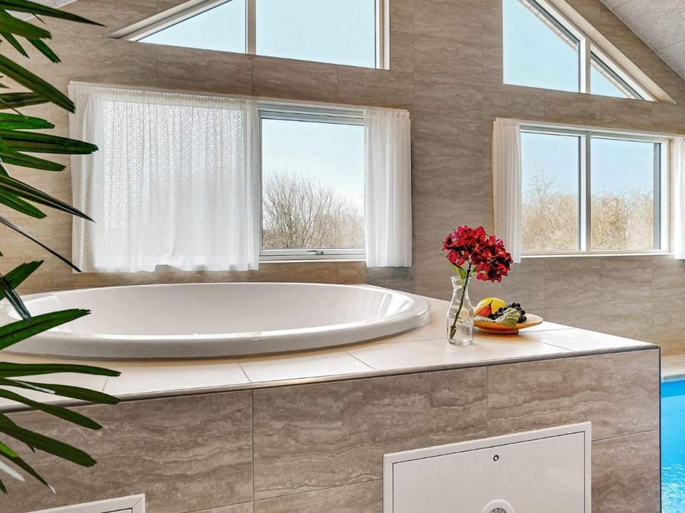 Luxury Retreat in Mommark - By Traum Ferienwohnungen Vacation rental in Region of Southern Denmark
