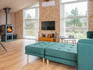 Cozy Retreat in Sonderho - By Traum Ferienwohnungen Vacation rental in Region of Southern Denmark