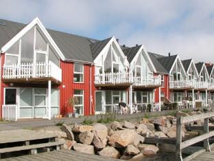Seaside Panorama in Hasle - By Traum Ferienwohnungen Vacation rental in Bornholm