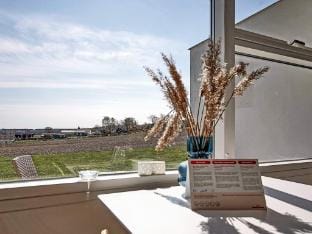Seaside Escape in Sandkas - By Traum Ferienwohnungen Apartment in Bornholm