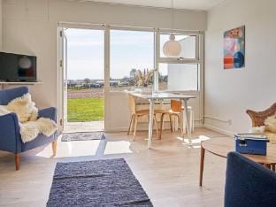 Seaside Escape in Sandkas - By Traum Ferienwohnungen Apartment in Bornholm