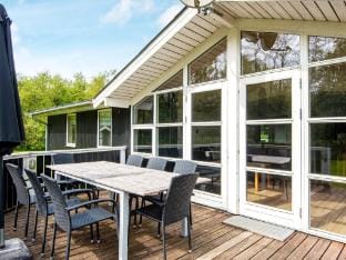Luxury Retreat by Fjord - By Traum Ferienwohnungen Vacation rental in Hemmet