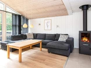 Luxury Retreat by Fjord - By Traum Ferienwohnungen Vacation rental in Hemmet