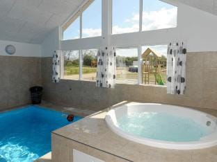 Luxury Pool Retreat in Nordborg - By Traum Ferienwohnungen Vacation rental in Region of Southern Denmark