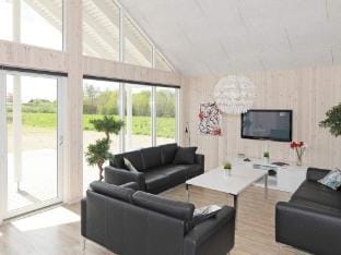 Luxury Pool Retreat in Nordborg - By Traum Ferienwohnungen Vacation rental in Region of Southern Denmark