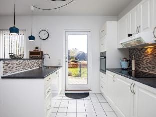 Luxury Spa Retreat by Sea - By Traum Ferienwohnungen Vacation rental in Region of Southern Denmark