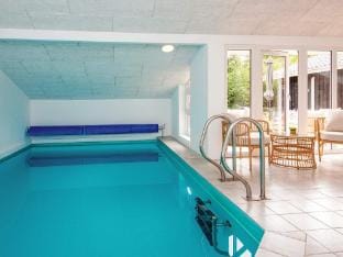 Renovated Retreat with Pool - By Traum Ferienwohnungen Vacation rental in Henne Kirkeby