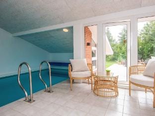 Renovated Retreat with Pool - By Traum Ferienwohnungen Vacation rental in Henne Kirkeby