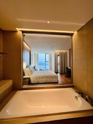 Căn hộ view biển Alacart siêu đẹp Vacation rental in Laos
