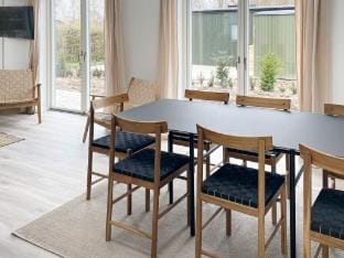 Seaside Bliss in Nysted - By Traum Ferienwohnungen Vacation rental in Mecklenburg-Vorpommern, Germany