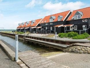 Spa Retreat by the Canal - By Traum Ferienwohnungen Vacation rental in Region of Southern Denmark