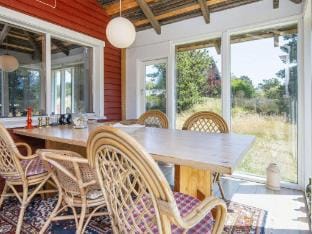 Tranquil Retreat near Beach - By Traum Ferienwohnungen Vacation rental in Region of Southern Denmark