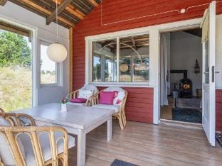 Tranquil Retreat near Beach - By Traum Ferienwohnungen Vacation rental in Region of Southern Denmark