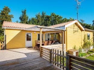 Renovated Retreat in Peaceful Area - By Traum Ferienwohnungen Vacation rental in Central Denmark Region
