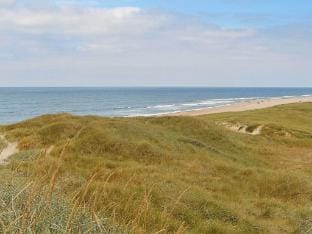 Cozy Beach House Retreat - By Traum Ferienwohnungen Vacation rental in Central Denmark Region