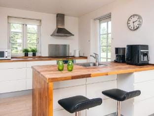 Panoramic Golf View Retreat - By Traum Ferienwohnungen Vacation rental in Region of Southern Denmark