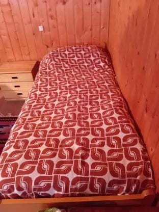Sleep in mountain close to sky Vacation rental in Province of Brescia