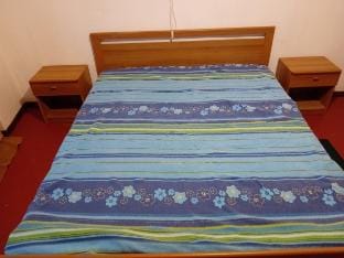 Sleep in mountain close to sky Vacation rental in Province of Brescia