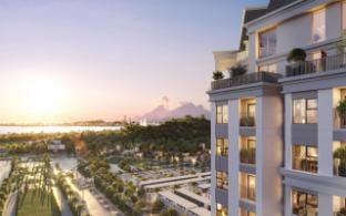 ☀️HOMESTAY 3PN Dragon Castle  Vacation rental in Laos