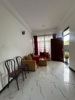 Sham Villa Vacation rental in Western Province