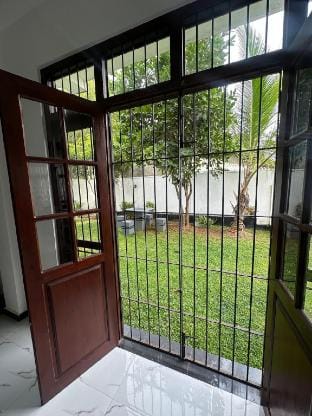 Sham Villa Vacation rental in Western Province