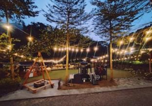 溪部好呆庄 Campground/ 
RV Resort in Taiwan, Province of China