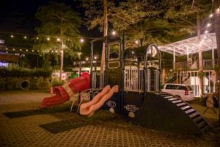 溪部好呆庄 Campground/ 
RV Resort in Taiwan, Province of China